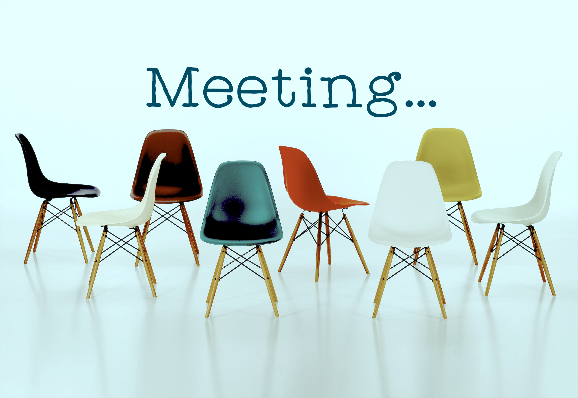 Members Social and Meeting